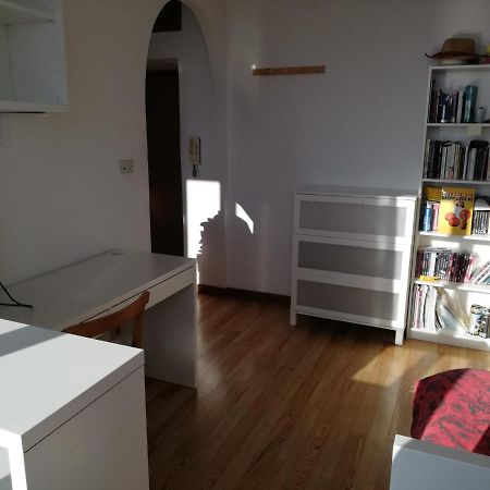 La Casa Di Rina Lägenhet Ponzone Exteriör bild