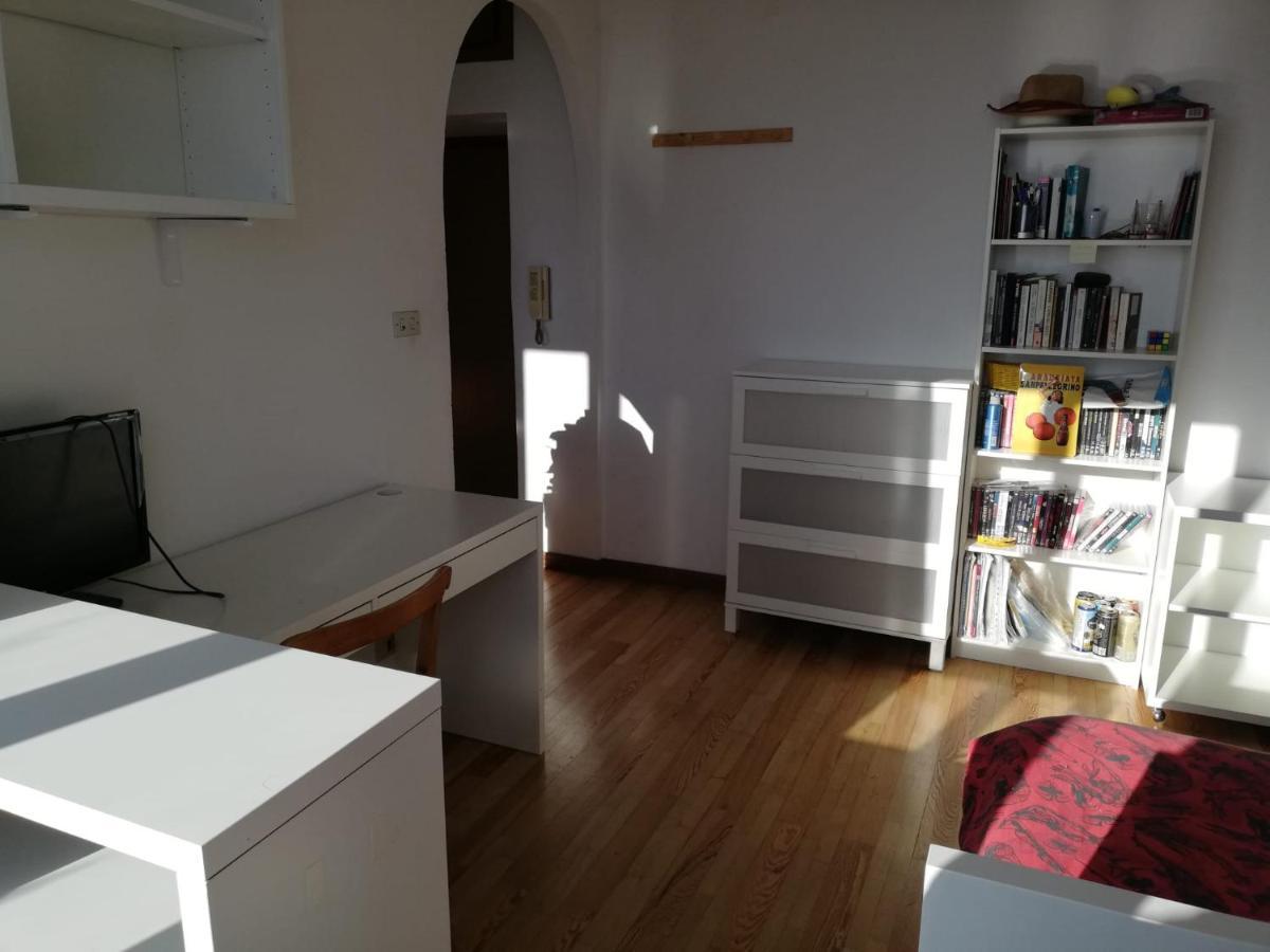 La Casa Di Rina Lägenhet Ponzone Exteriör bild